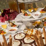 Danubius Astoria Center Отель 4*